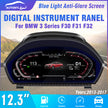 BMW 3 Series F34 2013-2017 Digital Cluster