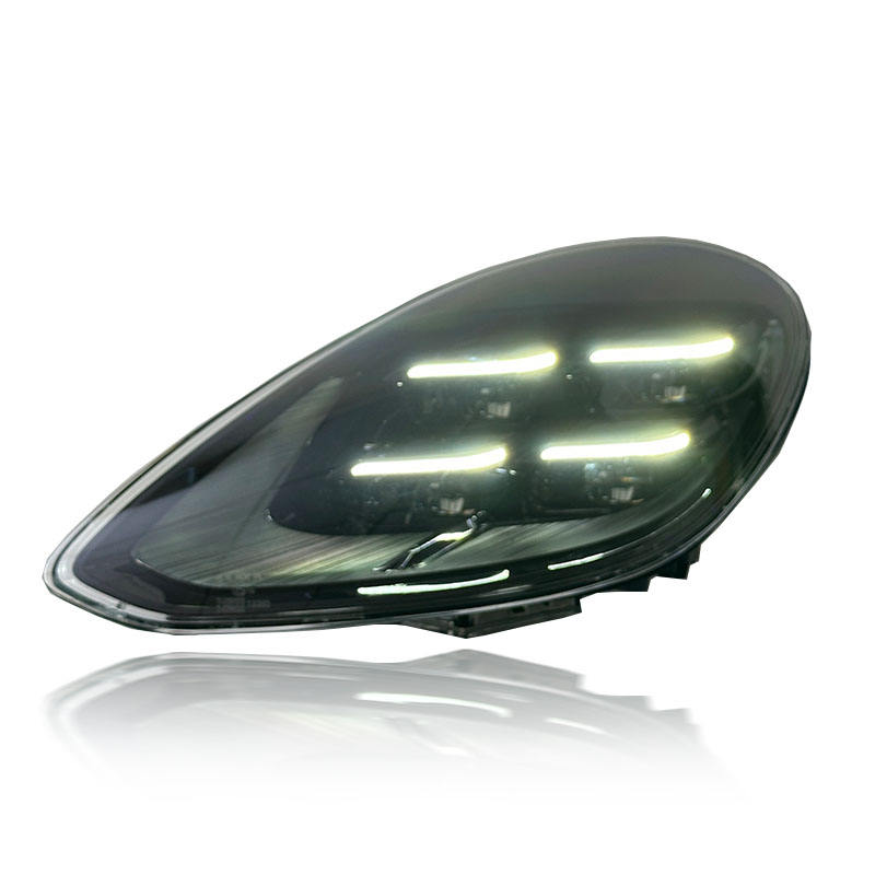 Porsche Panamera 971.1 Headlights 18-23