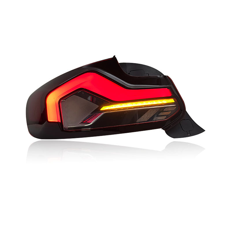 BMW M2 F87 2 Series F22 Taillights