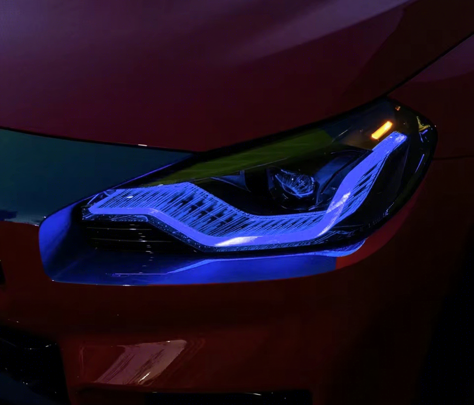 DRL LED RGB Module