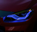DRL LED RGB Module