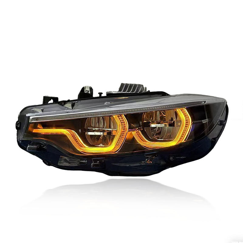 BMW 4 Series F32 F33 F36 F80 F82 Headlights