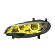 BMW X6 E71 2007-2013 Headlights