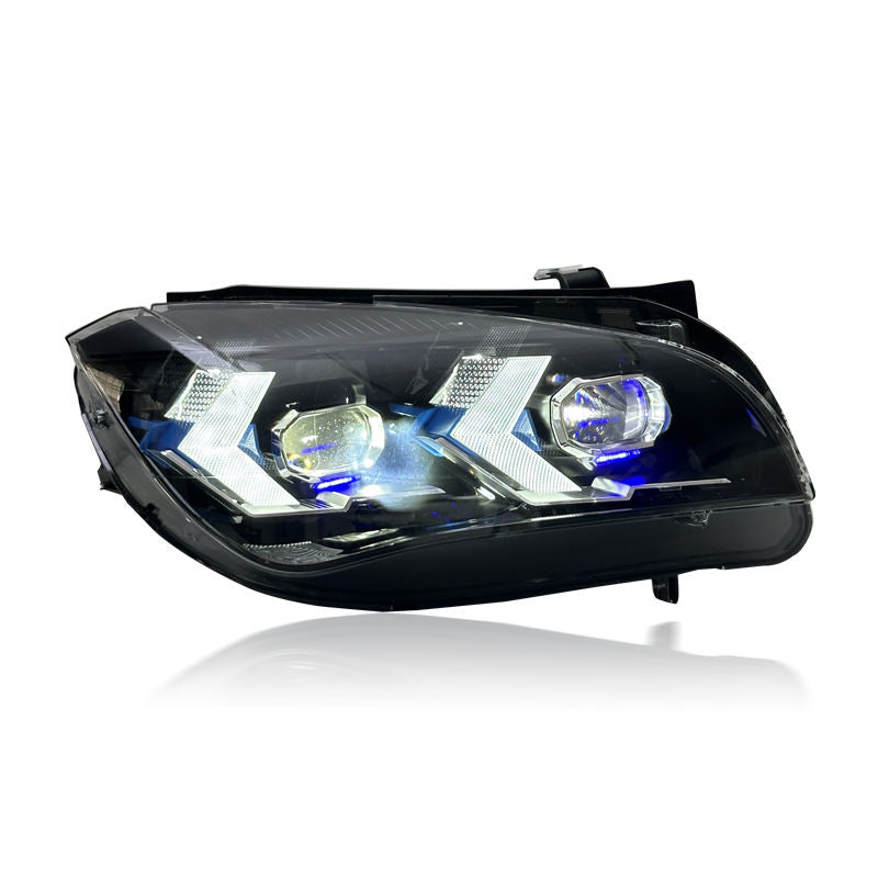 BMW X1 E84 2010-2015 Headlights
