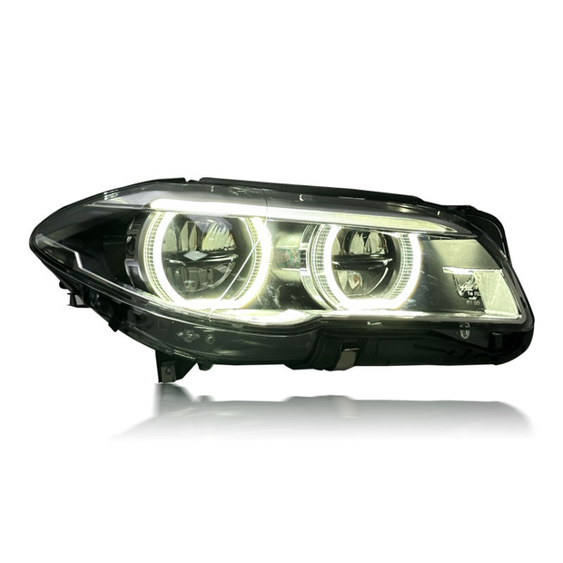 BMW 5 Series F10 2011-2017 Headlight