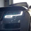 Land Rover Range Rover vogue 13-17  Headlights