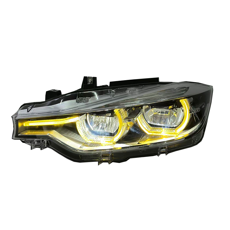 BMW F30 F31 F35 2013-2018 Headlights