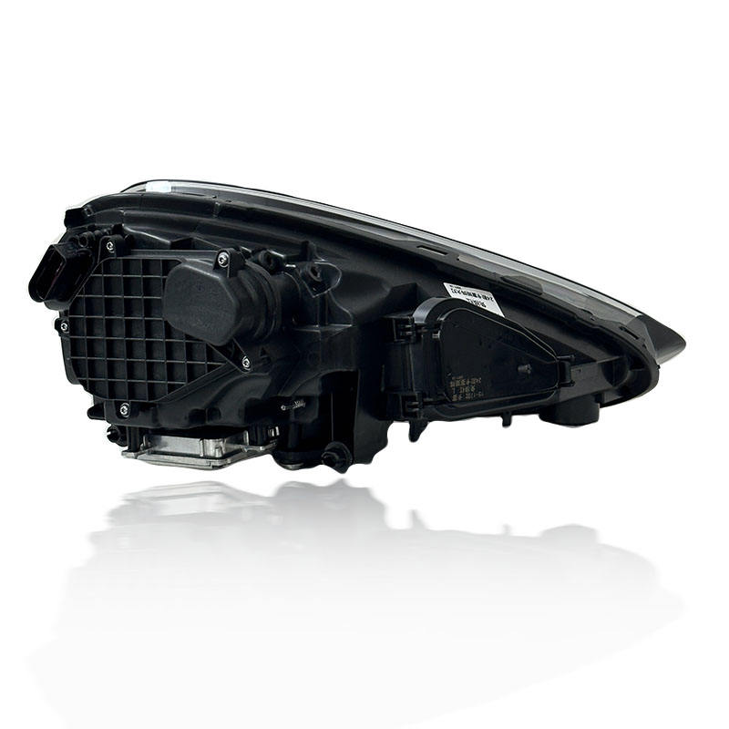 Porsche Cayenne 958.2 2014-2017 Headlights