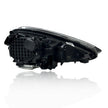 Porsche Cayenne 958.2 2014-2017 Headlights