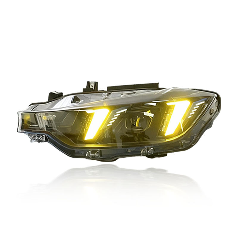 BMW 3 Series F30 F31 F35 Headlight