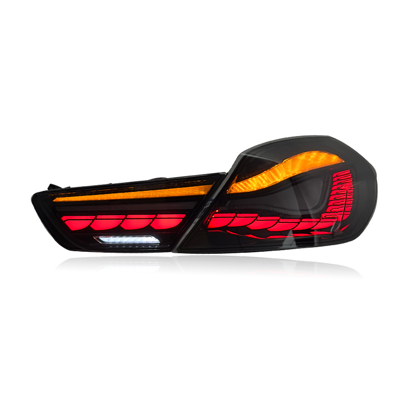 BMW 6-Series F06 F12 Taillight