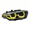 BMW 3 Series F30 RGB Headlights