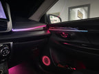 Toyota YARIS-L Ambient 2014-2022 Lights