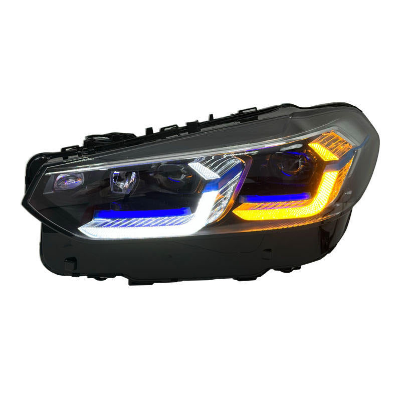 BMW X3 G01 G08 Headlights
