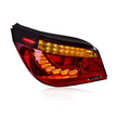 Bmw 5 Series E60 Taillights