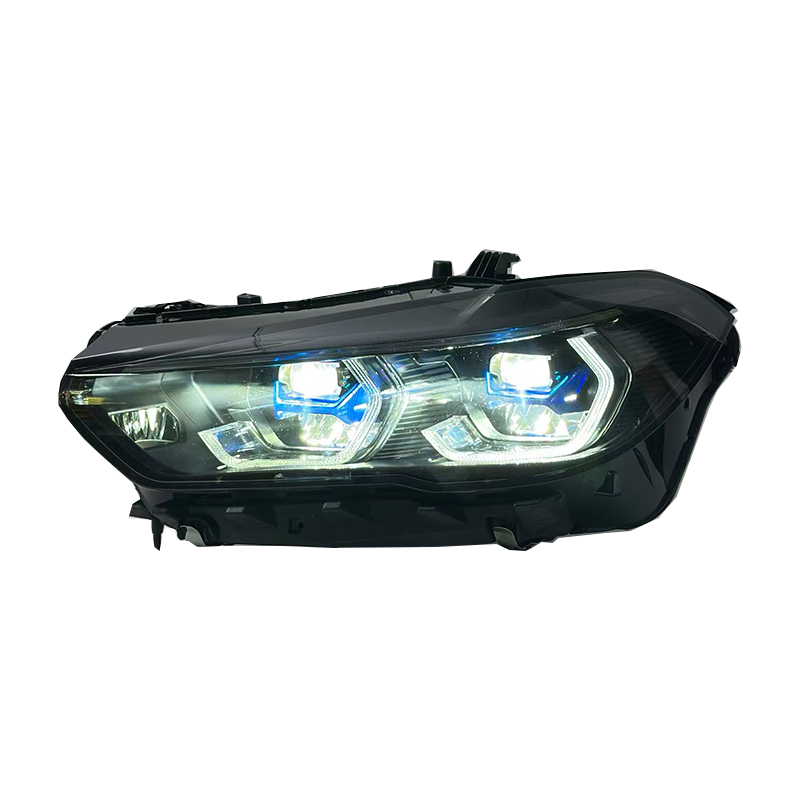 BMW X5 19-23 G05 Headlights