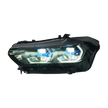 BMW X5 19-23 G05 Headlights