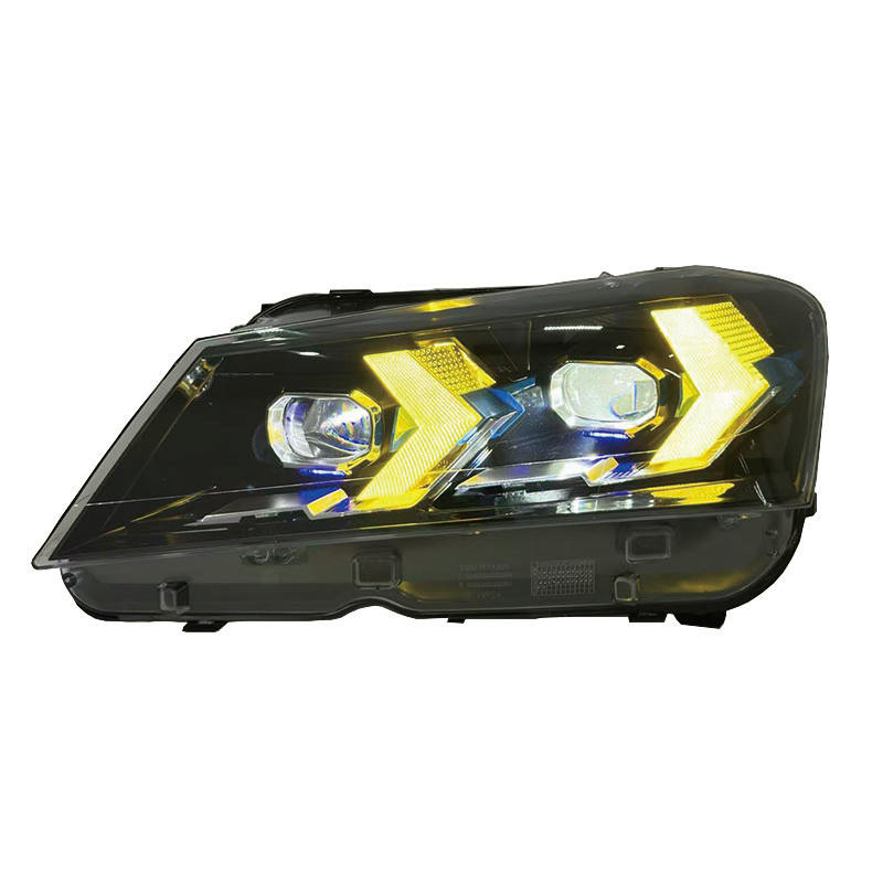 BMW X3 F25 Headlights