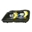 BMW X3 F25 Headlights