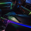 BMW 3 Series 2013-2019 F30 F34 F35 Ambient Lighting