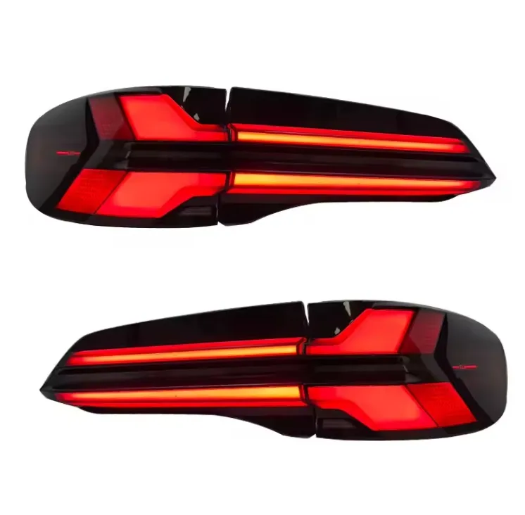 BMW X5 G05 LED Taillights