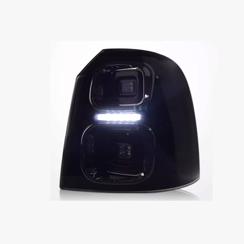Land Rover Freelander 2 Taillights
