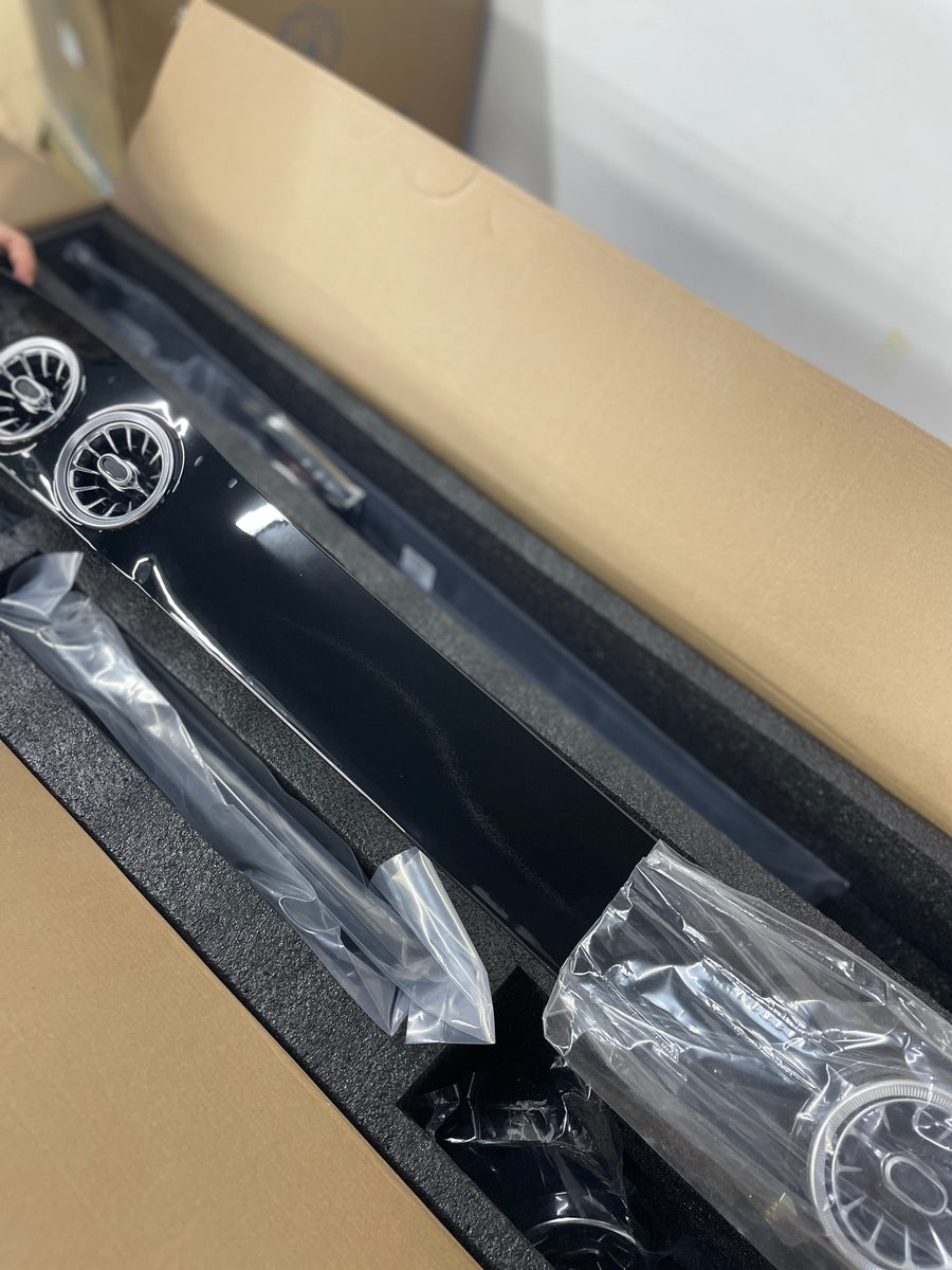 Mercedes Benz E Class W212 2010-2015