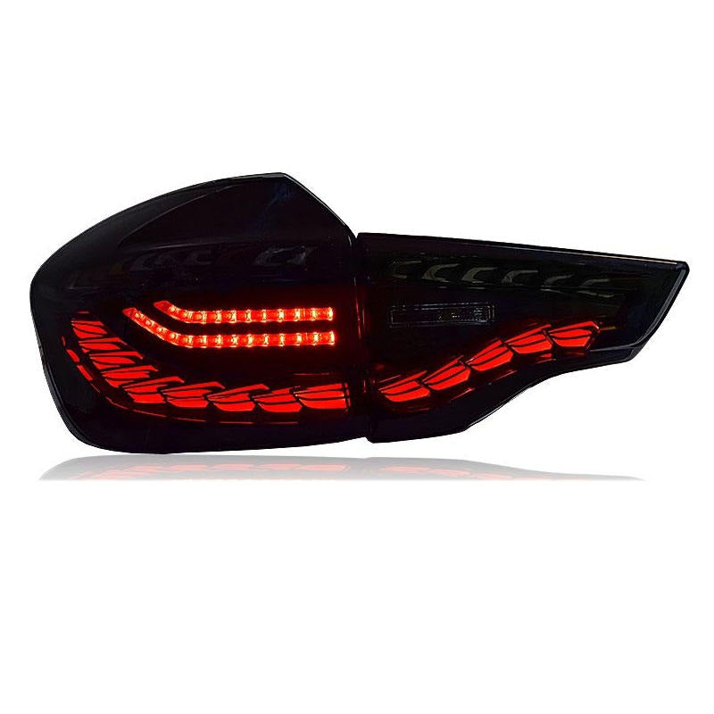 BMW X3 G01 G08 18-21 Taillights