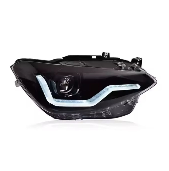 BMW 1 Series F20 2012-2015 Headlamps for BMW M1 F20