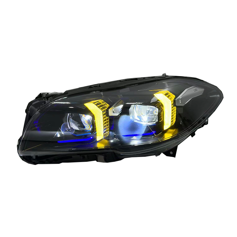 BMW 5Series F10 F18 Headlight