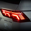 VW Tiguan L 17-21 LED Taillights