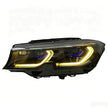 BMW 3 Series G20 Headlights