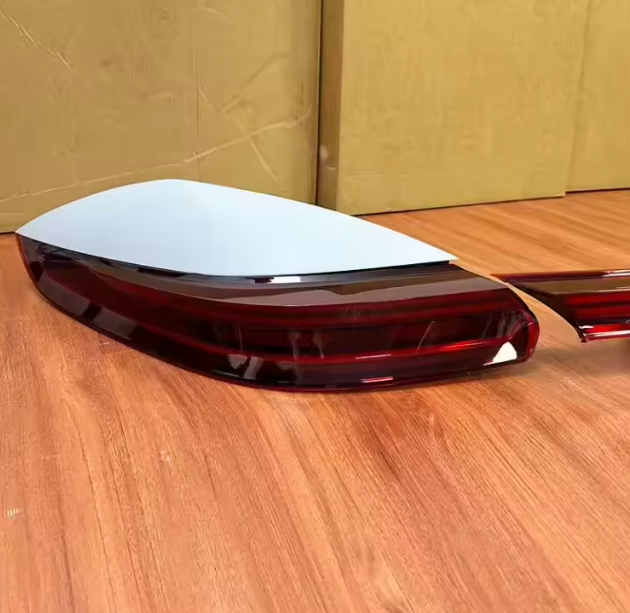 Porsche Panamera 970.2 Rear Lamps