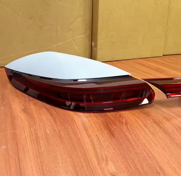 Porsche Panamera 970.2 Rear Lamps