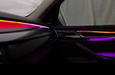 BMW 2014-2018 X5 F15 Ambient Light Trims