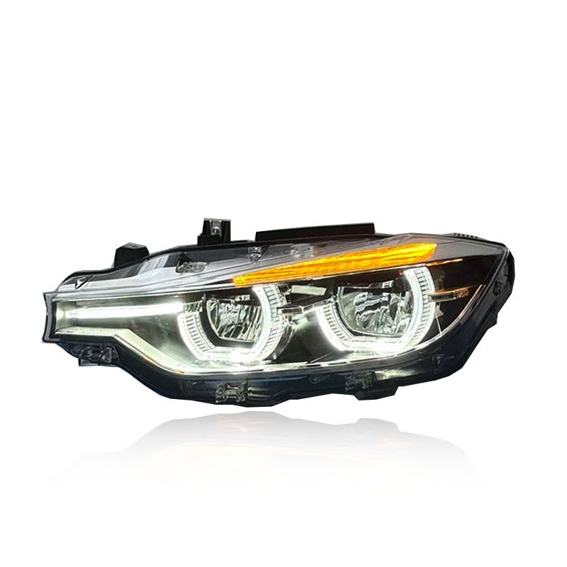 BMW 3 Series F30 F31 F35 Headlight