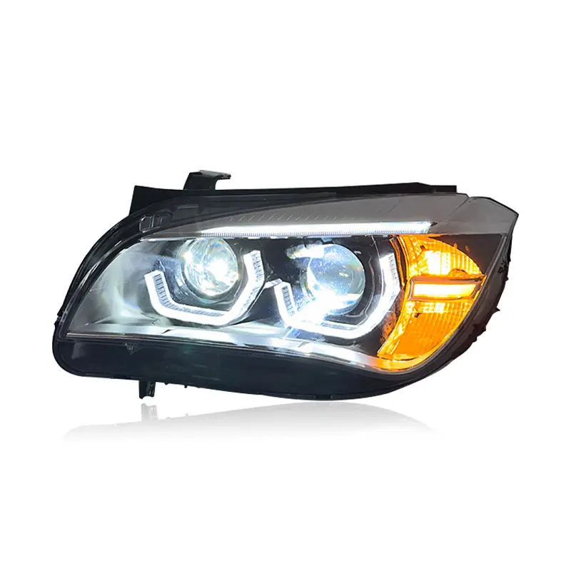 BMW X1 E84 LED Headlights