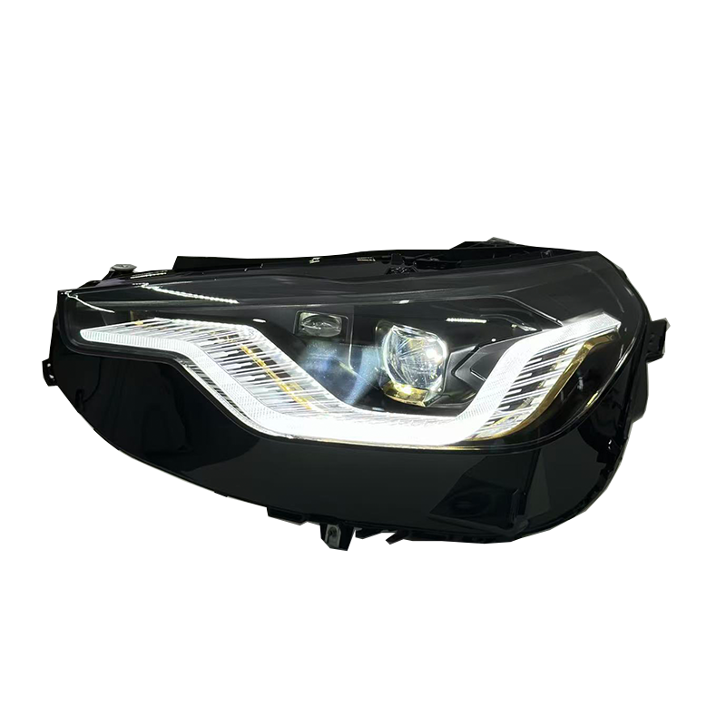 BMW 2 Series M2 G42 2022-2026 Headlights