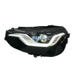BMW 2 Series M2 G42 2022-2026 Headlights