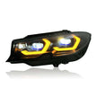 BMW G20 G28 2018-2022 Headlights