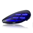 Porsche Panamera 970.2 (2014–2016) Headlights