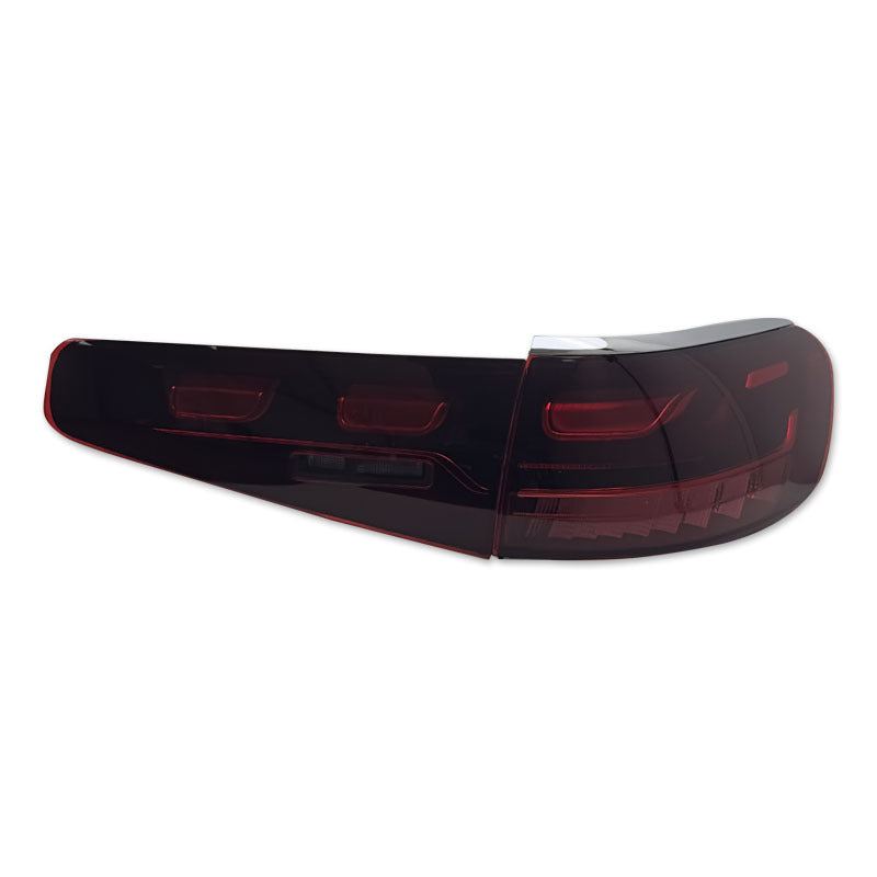 Mercedes-Benz GLS X167 20-23 Taillights