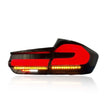 BMW 3 Series F31 Upgrade to G30 Style Taillights