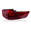 BMW 3 Series GT F34 GTS OLED LED Style Tail Light Rear Lamps Plug and Play