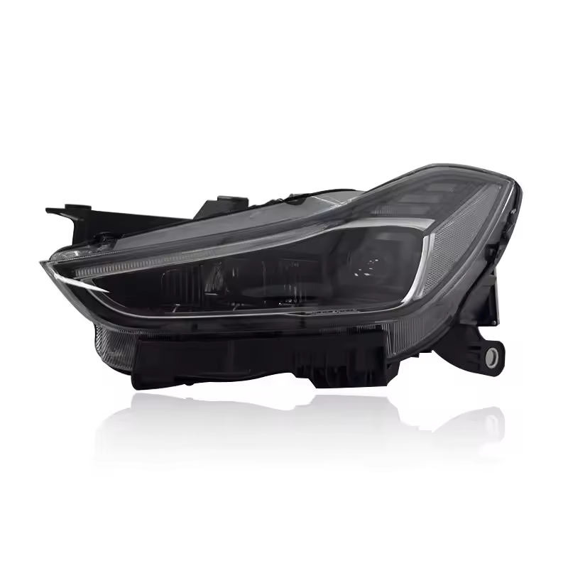 Maserati Ghibli 2014-2019 Headlights