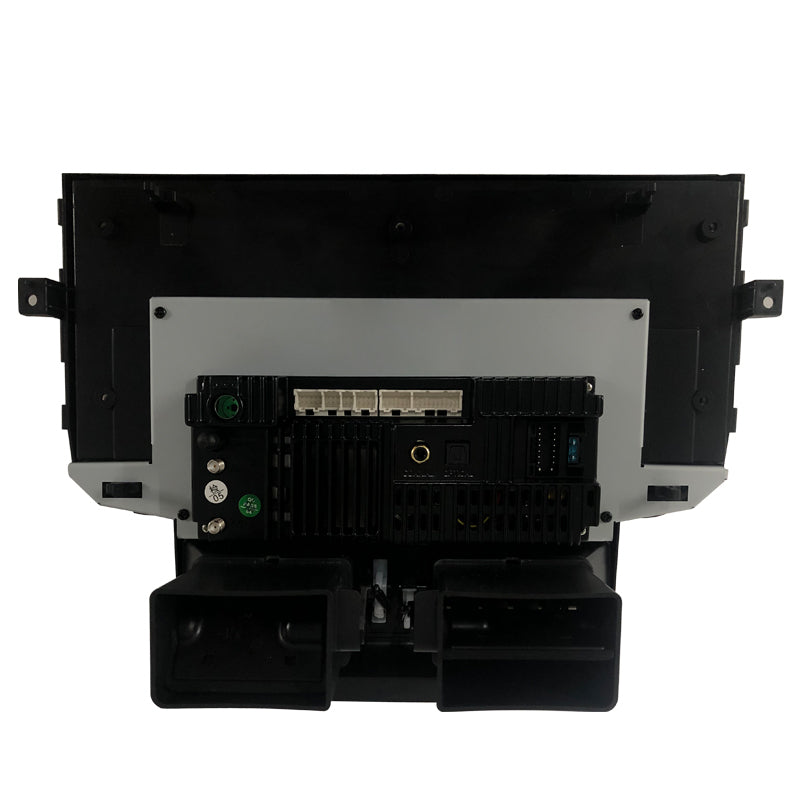 Porsche Macan 2010-2016 Car GPS Multimedia System Navigation