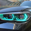 DRL LED RGB Module