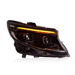 Mercedes Benz W447 V-Class Vito V260 2016-2023 Headlights