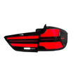 BMW X6 F16 2014-2019 Taillight