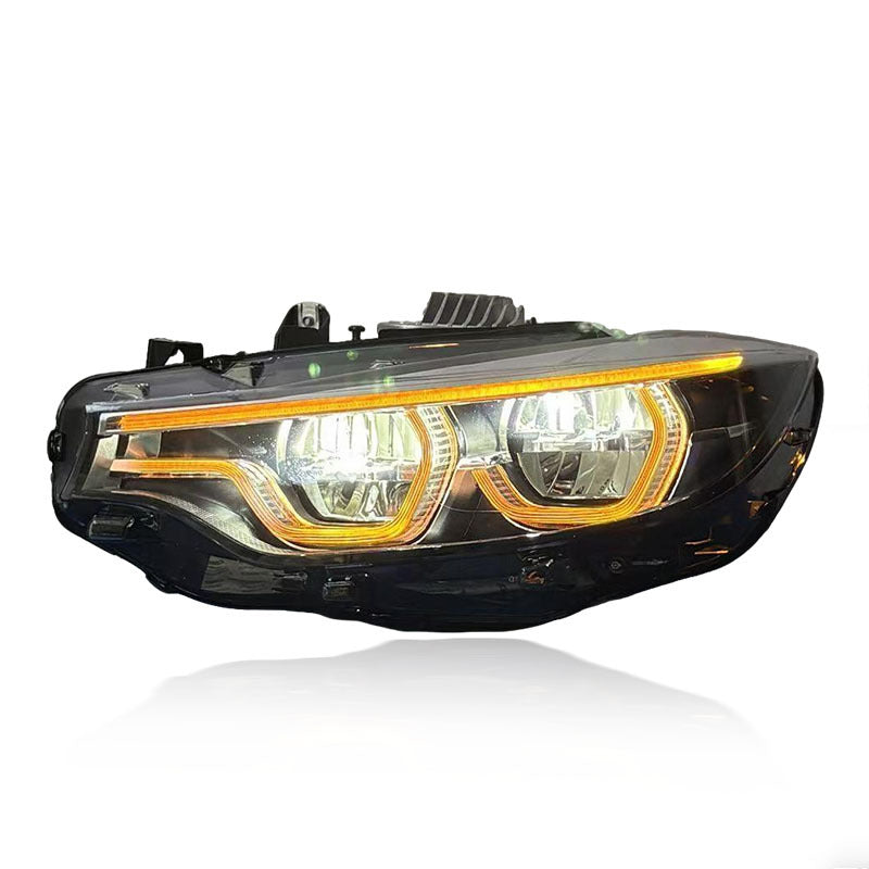 BMW 4 Series F32 F33 F36 F80 F82 Headlights